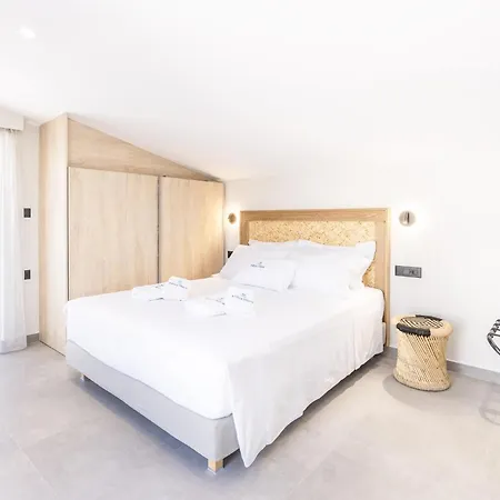 Milva Mare Luxury Apartamento Cos