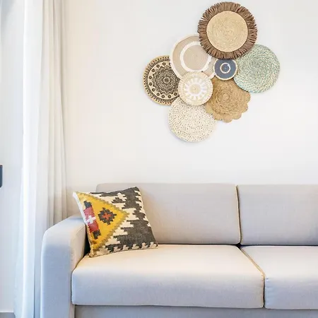 Milva Mare Luxury Apartamento