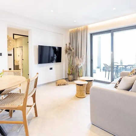 Milva Mare Luxury Apartamento *