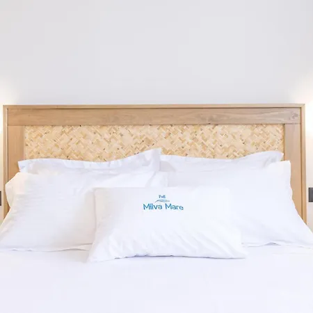 Apartamento Milva Mare Luxury