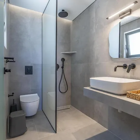 Milva Mare Luxury Apartamento *