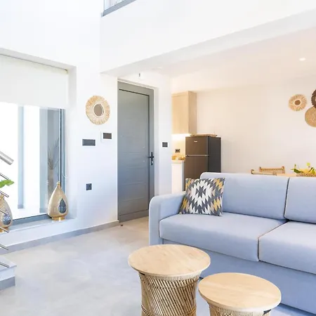 Milva Mare Luxury Appartement Kos-stad