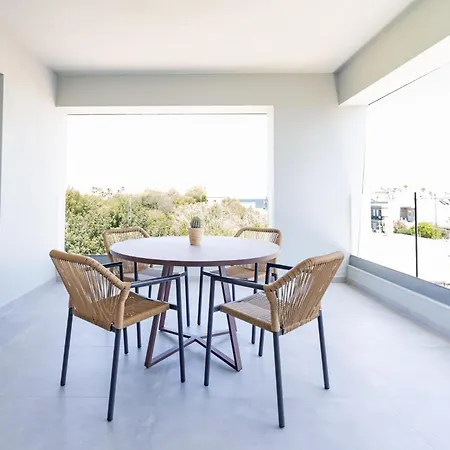 Appartement Milva Mare Luxury *