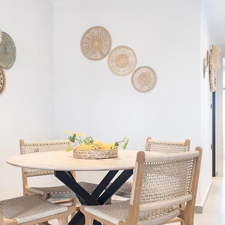 Apartamento Milva Mare Luxury Cos