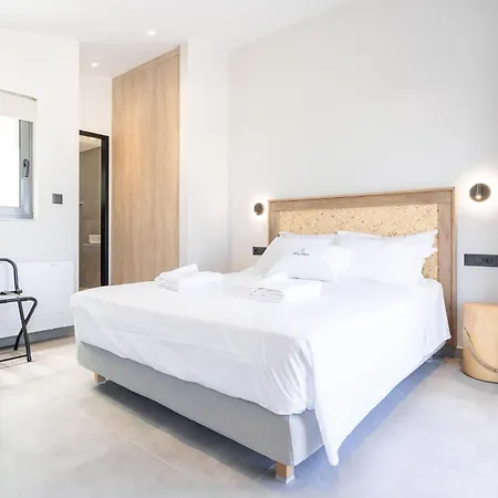 Apartamento Milva Mare Luxury