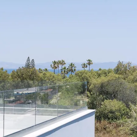 Milva Mare Luxury Apartamento Cos