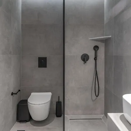 Milva Mare Luxury Apartamento