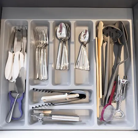 Apartamento Milva Mare Luxury