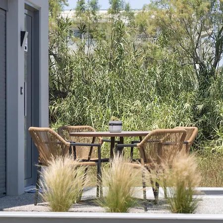 Apartamento Milva Mare Luxury *