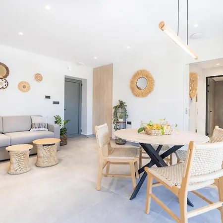 Milva Mare Luxury Apartamento