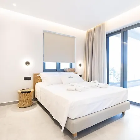 Milva Mare Luxury * Cós
