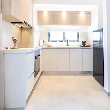 Milva Mare Luxury Appartement