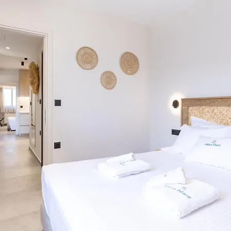 Milva Mare Luxury * Kosz
