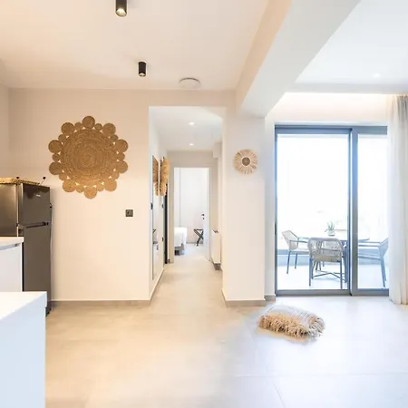 Milva Mare Luxury Apartman *