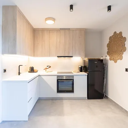 Apartman Milva Mare Luxury *
