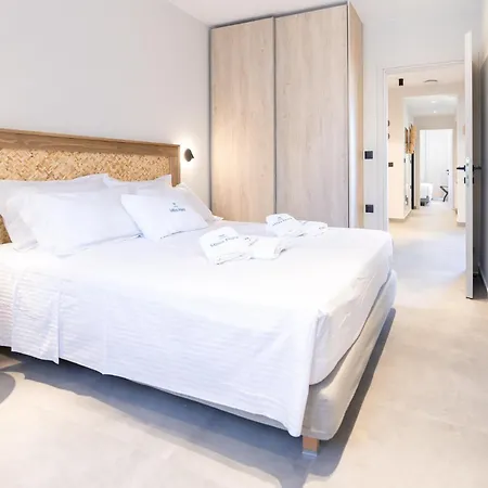 Milva Mare Luxury