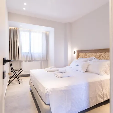 Milva Mare Luxury Appartement Kos-stad