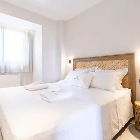 Milva Mare Luxury *