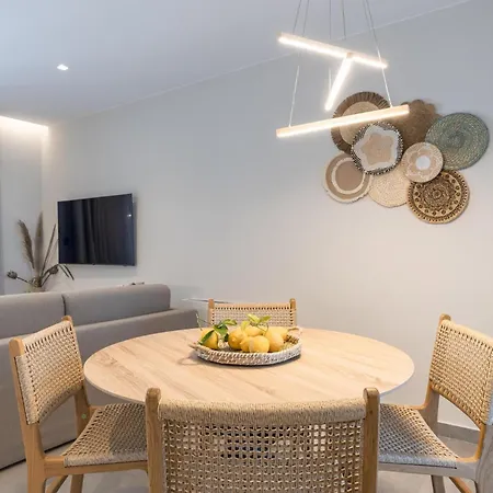 Apartman Milva Mare Luxury