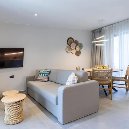 Milva Mare Luxury Apartman *