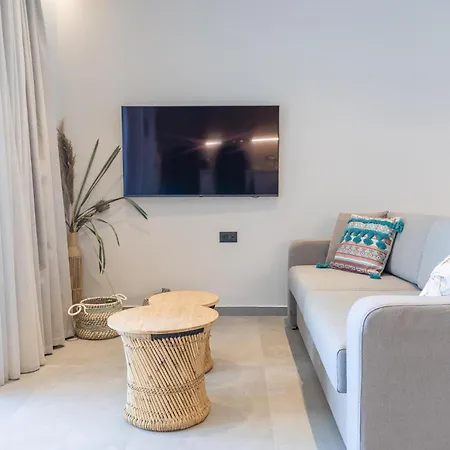 Appartement Milva Mare Luxury *
