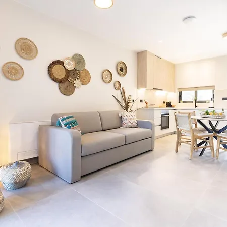 Apartman Milva Mare Luxury *