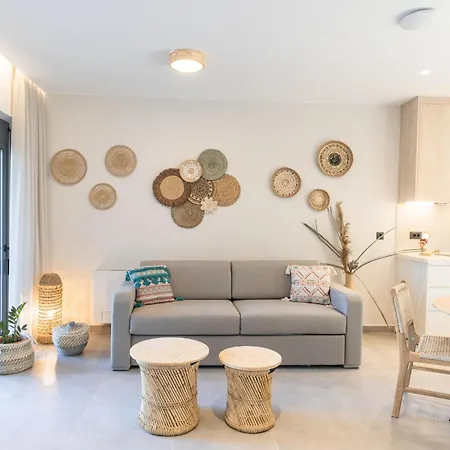 Milva Mare Luxury Apartman Kosz