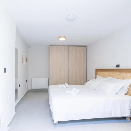 Milva Mare Luxury Apartman *