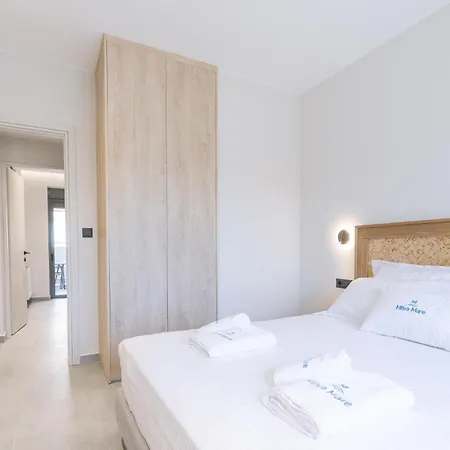 Milva Mare Luxury Kos-stad