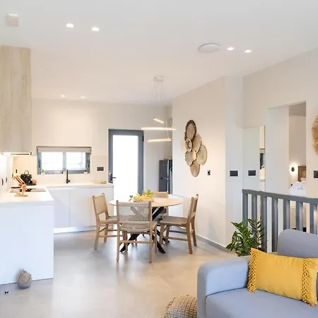 Apartman Milva Mare Luxury