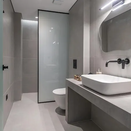 Milva Mare Luxury