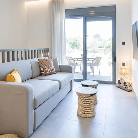 Milva Mare Luxury Appartement
