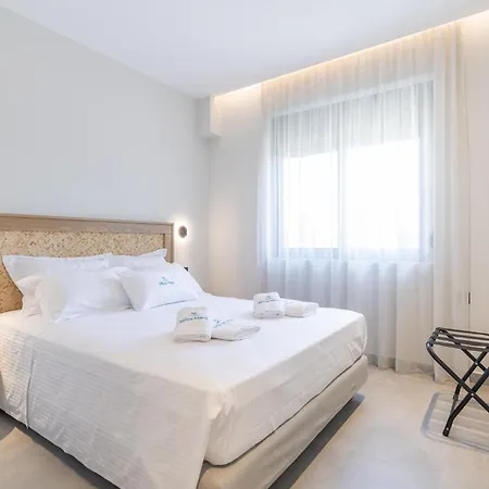 Milva Mare Luxury Appartement *