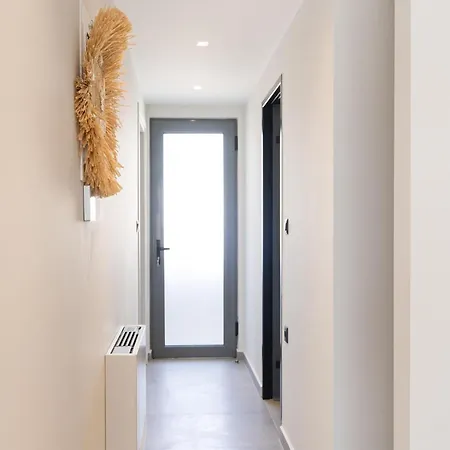 Milva Mare Luxury *