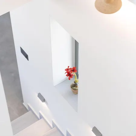 Milva Mare Luxury Kos-stad