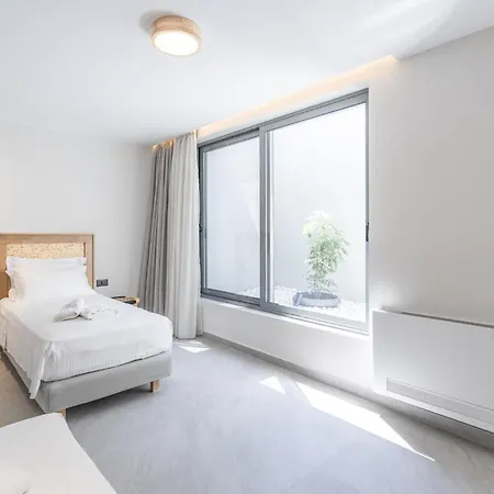 Milva Mare Luxury Kos-stad