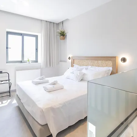 Milva Mare Luxury *