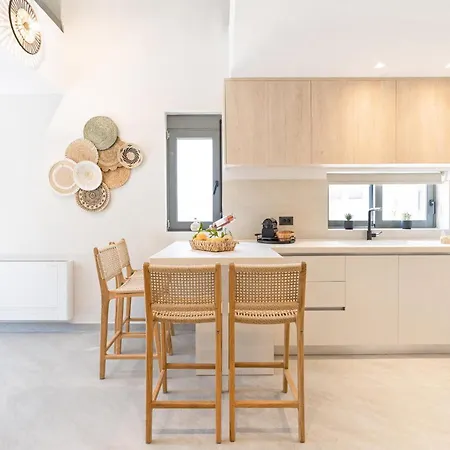 Milva Mare Luxury Appartement