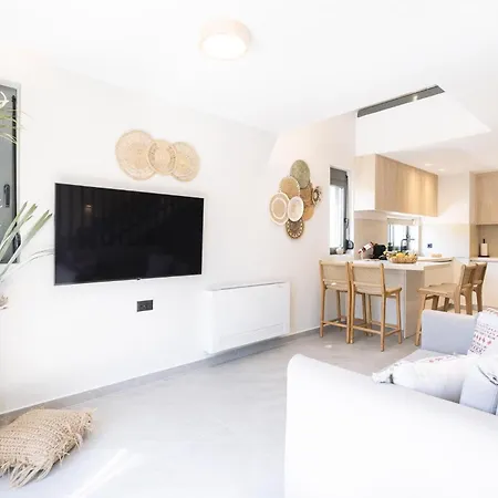 Appartement Milva Mare Luxury