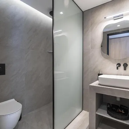 Appartement Milva Mare Luxury Kos-stad
