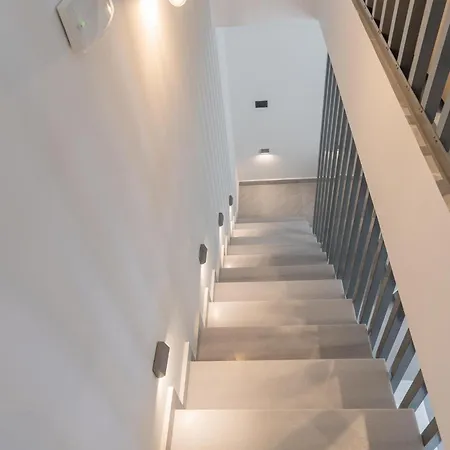 Appartement Milva Mare Luxury