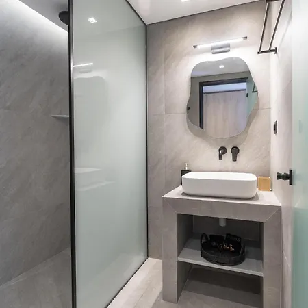 Appartement Milva Mare Luxury *