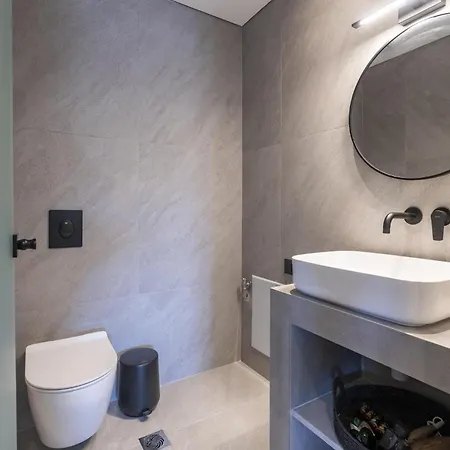 Milva Mare Luxury Appartement Kos-stad