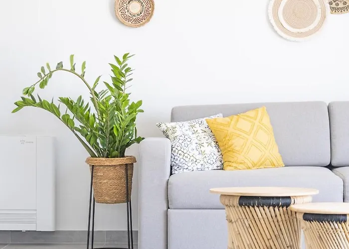 Milva Mare Luxury Città di Kos