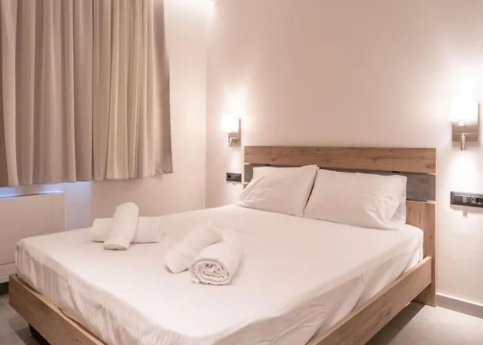 Milva Mare Luxury * İstanköy