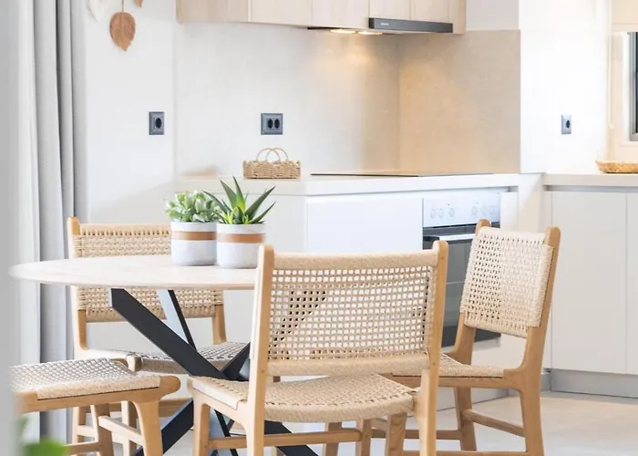 Daire Milva Mare Luxury İstanköy