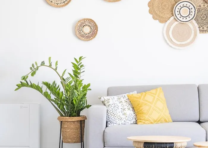 Milva Mare Luxury Daire