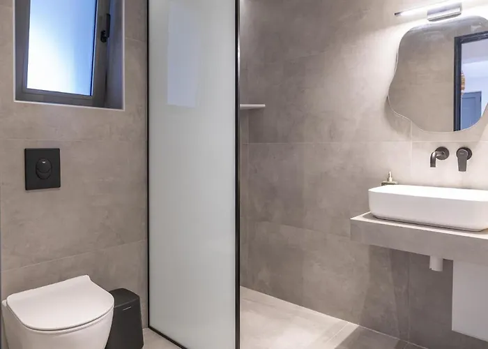 Daire Milva Mare Luxury İstanköy