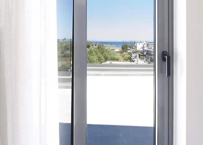 Milva Mare Luxury İstanköy