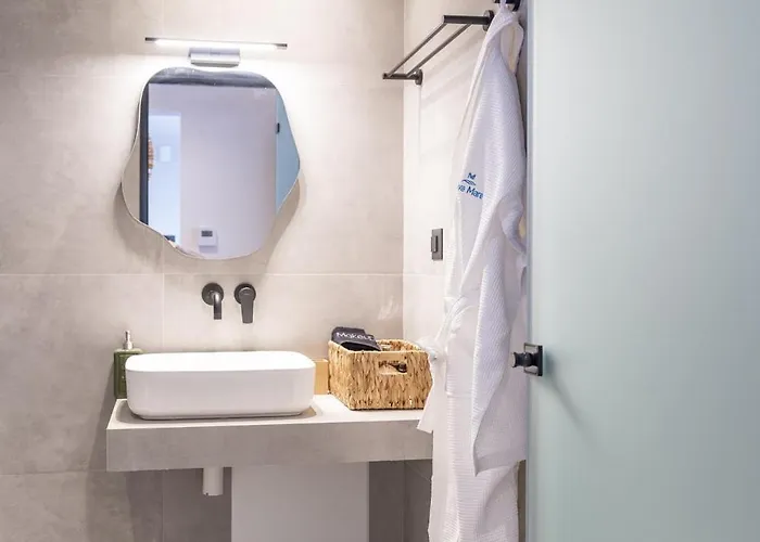 Milva Mare Luxury İstanköy